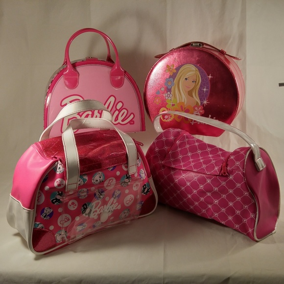 barbie handbag